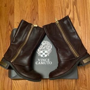 Vince Camuto boots